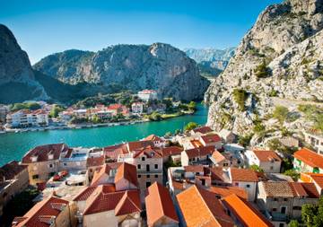 Europe 2021 touring deals