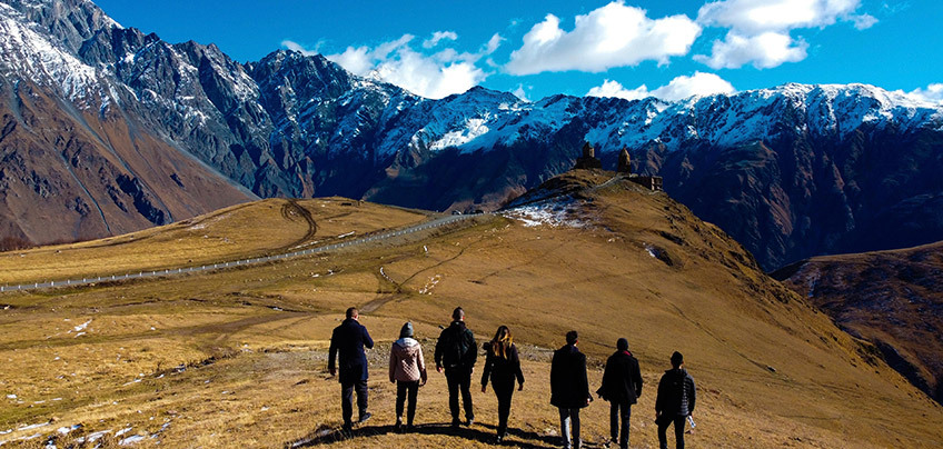 Private Tours
