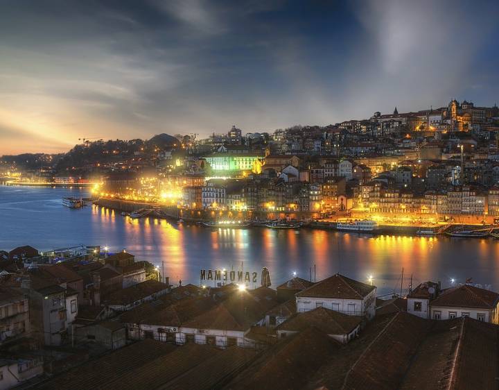 Discover the Best Portugal Vacation Packages 2024/2025 TourRadar