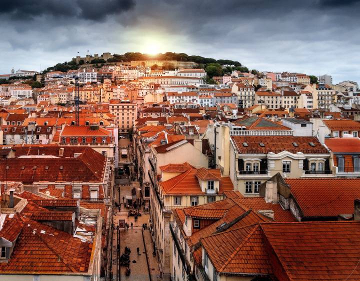 Discover the Best Portugal Vacation Packages 2024/2025 TourRadar