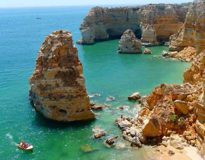 Discover the Best Portugal Vacation Packages 2023/2024 TourRadar