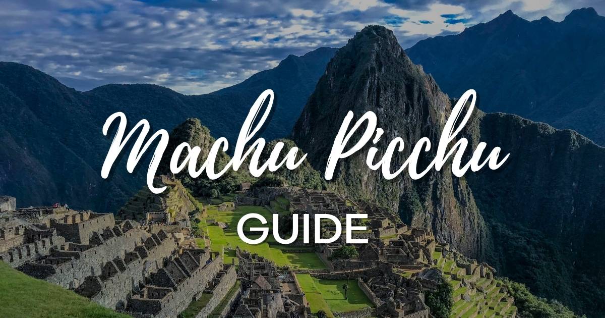 Machu Picchu and the Sacred Valley: Hike, Cost & Difficulty - TourRadar