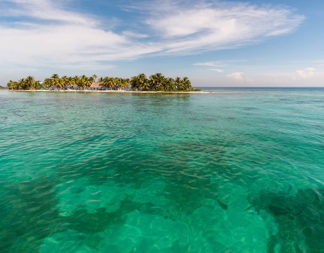 travel packages for belize