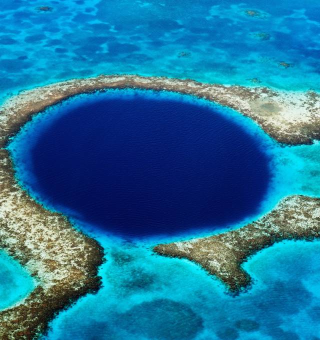 10 Best Belize Vacation Packages 2024/2025 TourRadar