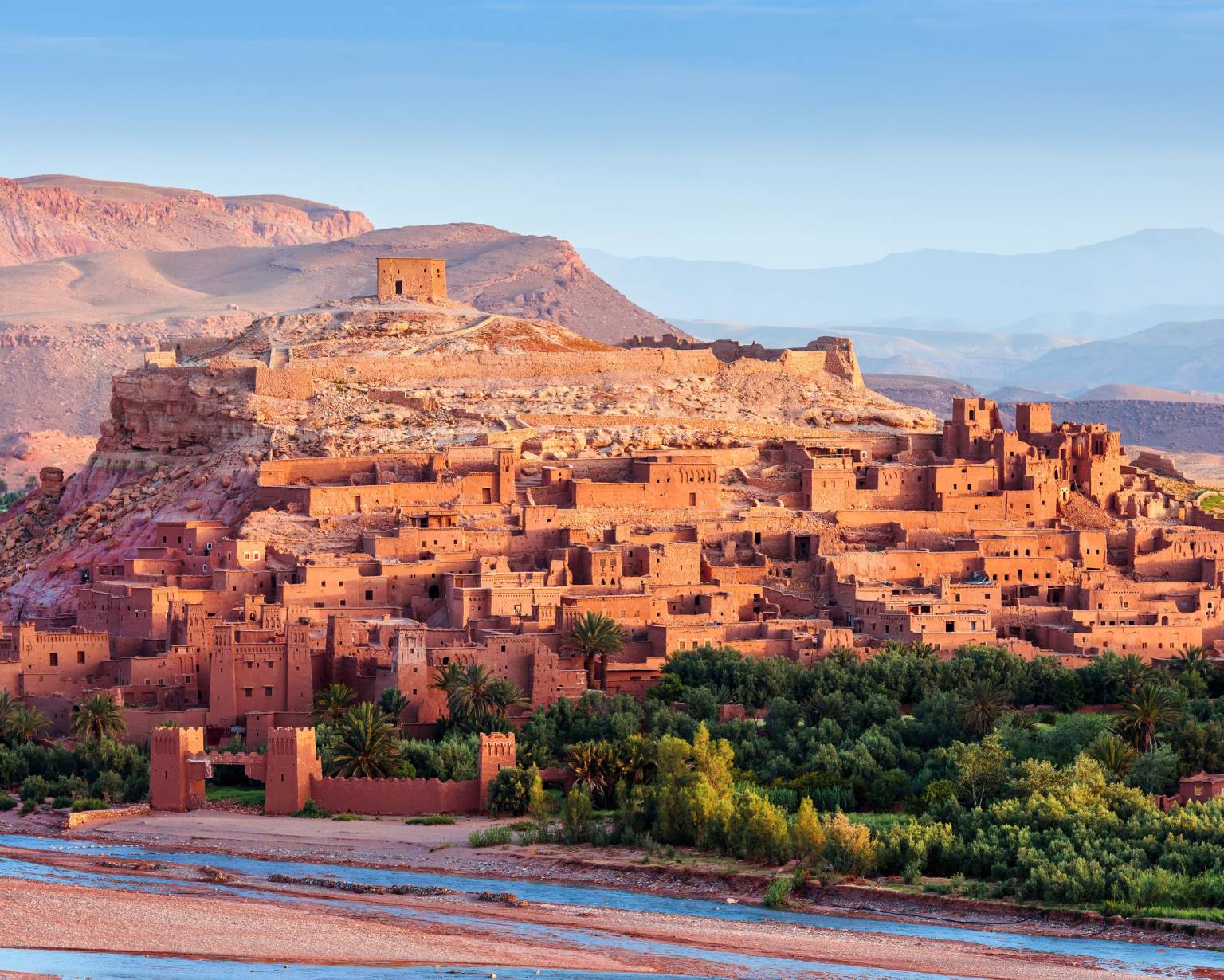 travel deals to morocco