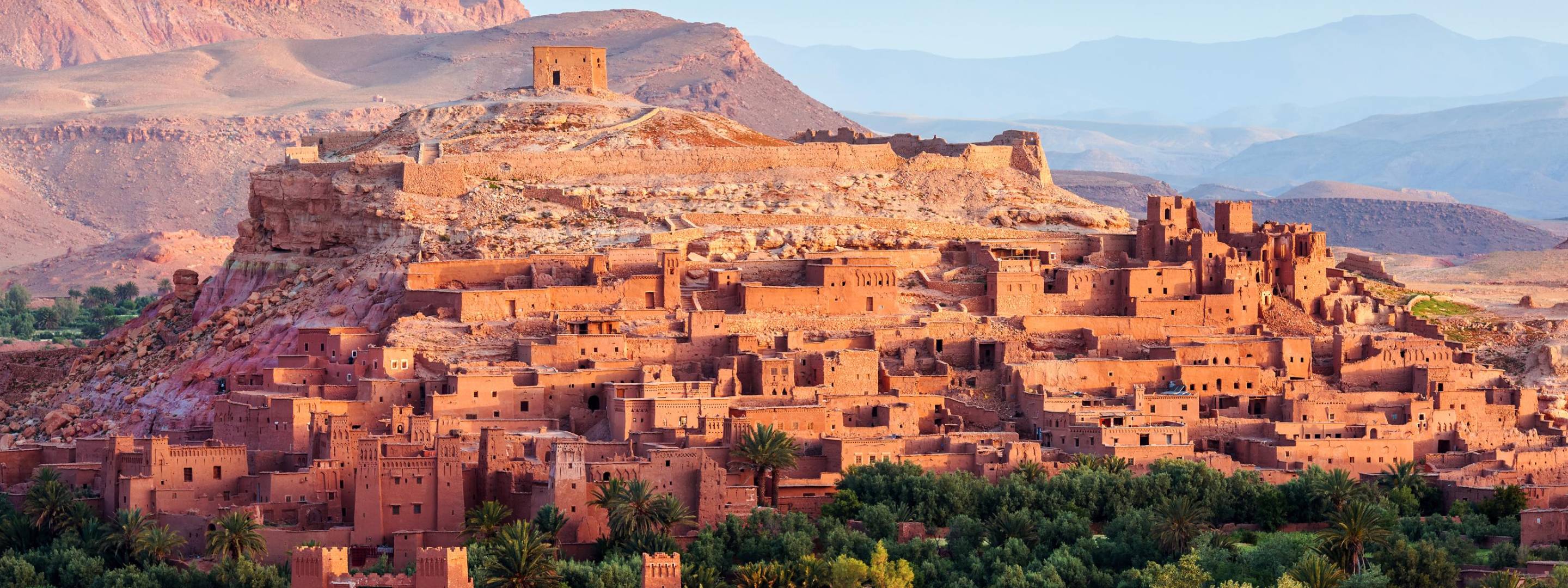 Best 10 Morocco Vacation Packages 2026/2027 - TourRadar