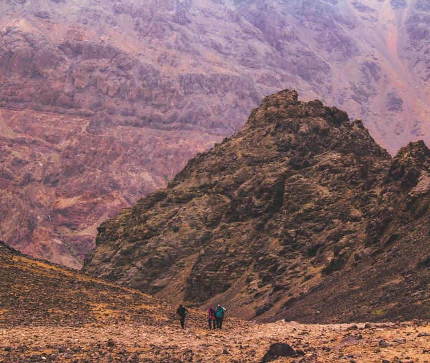 Best 10 Morocco Vacation Packages 2025/2026 TourRadar
