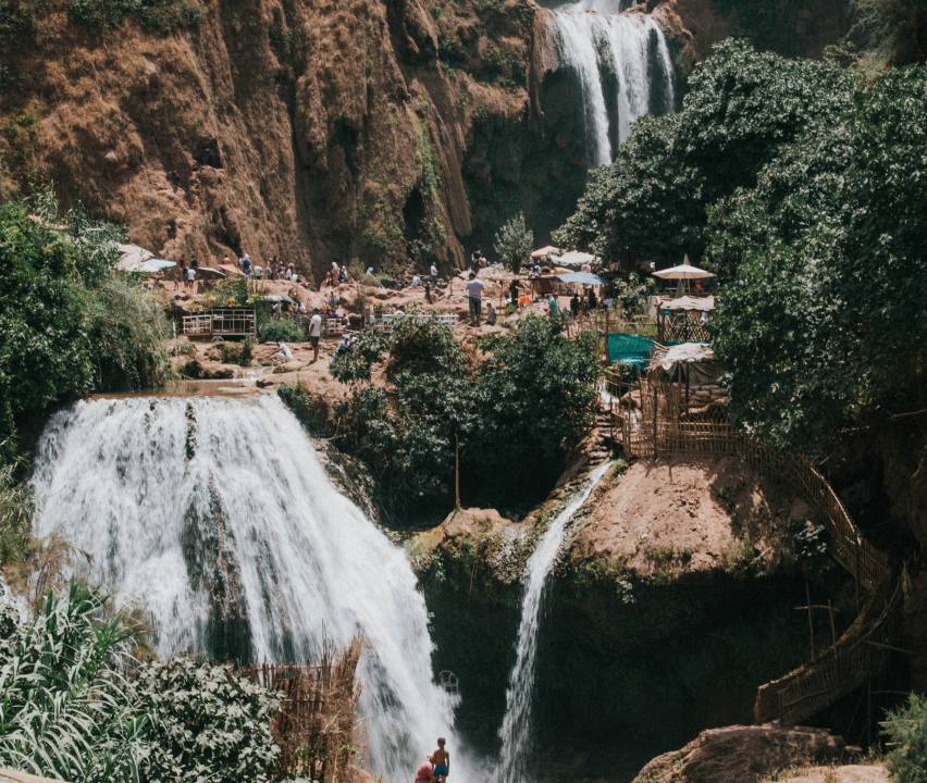 Best 10 Morocco Vacation Packages 2025/2026 TourRadar
