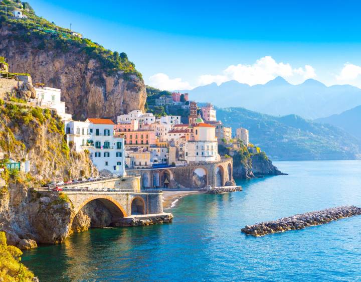 Discover the Best Italy Vacation Packages 2024/2025 TourRadar