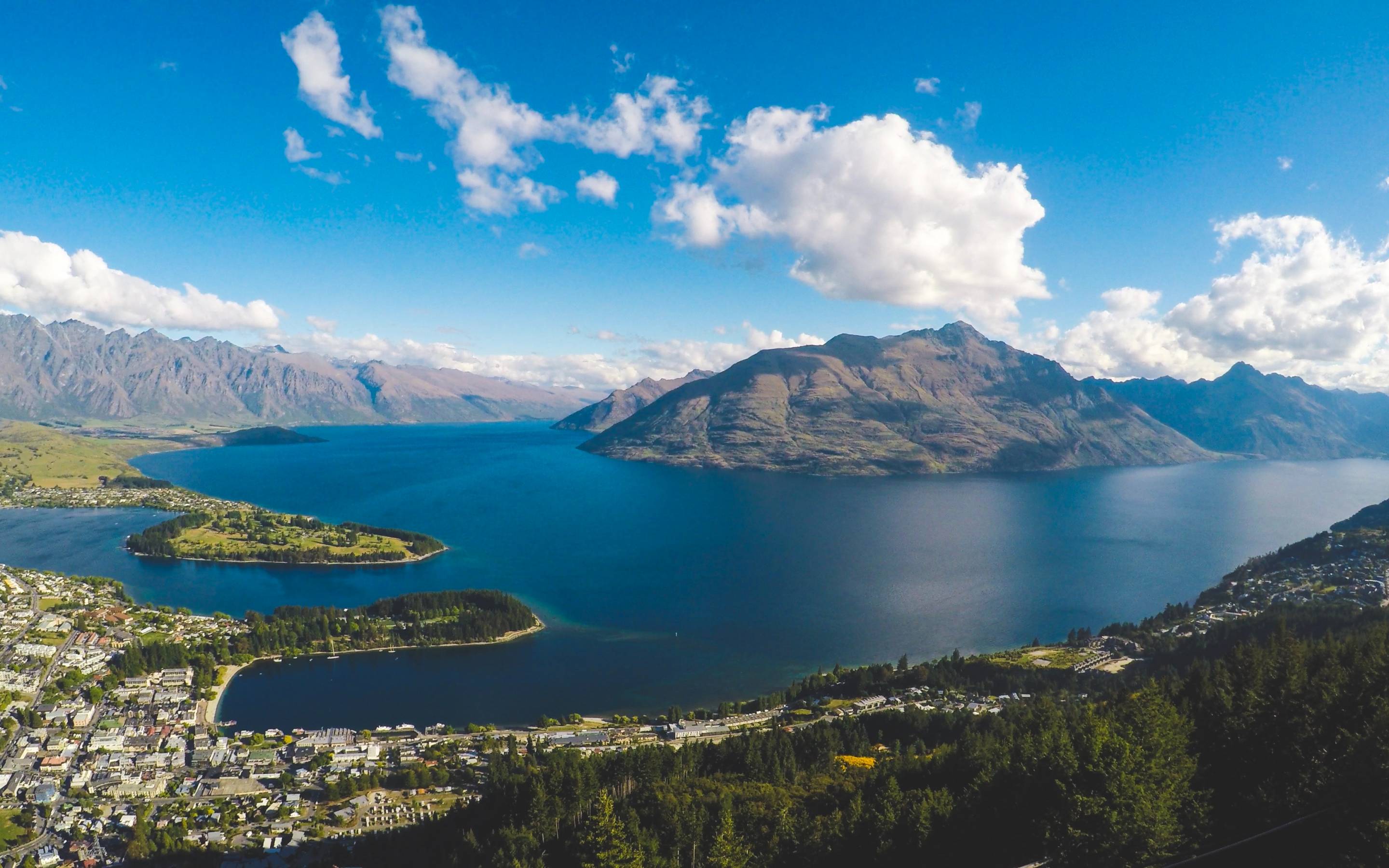Discover the Best New Zealand Vacation Packages 2021 TourRadar
