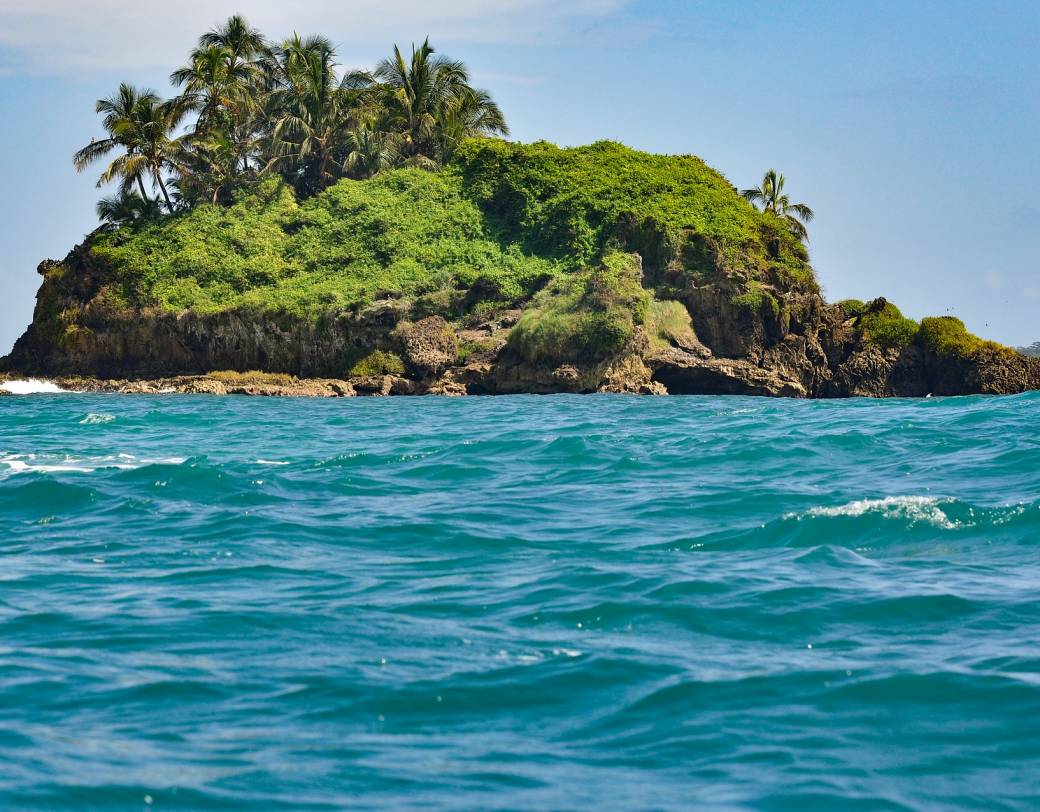 Bocas del Toro, Panama