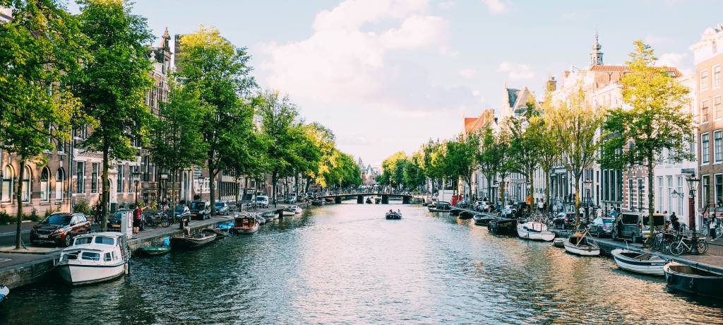 netherlands travel itinerary 7 days