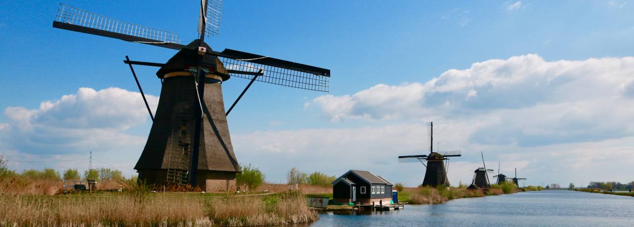 Best 7 Day Netherlands Itineraries 2022/2023 (with Reviews) - TourRadar