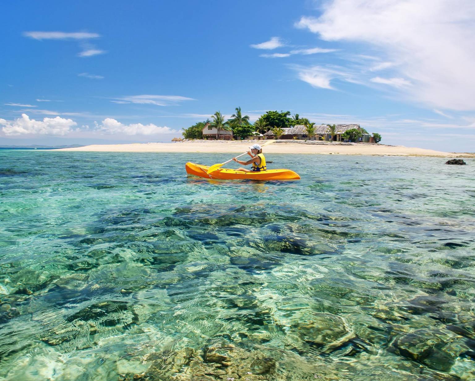 fiji tour packages from singapore