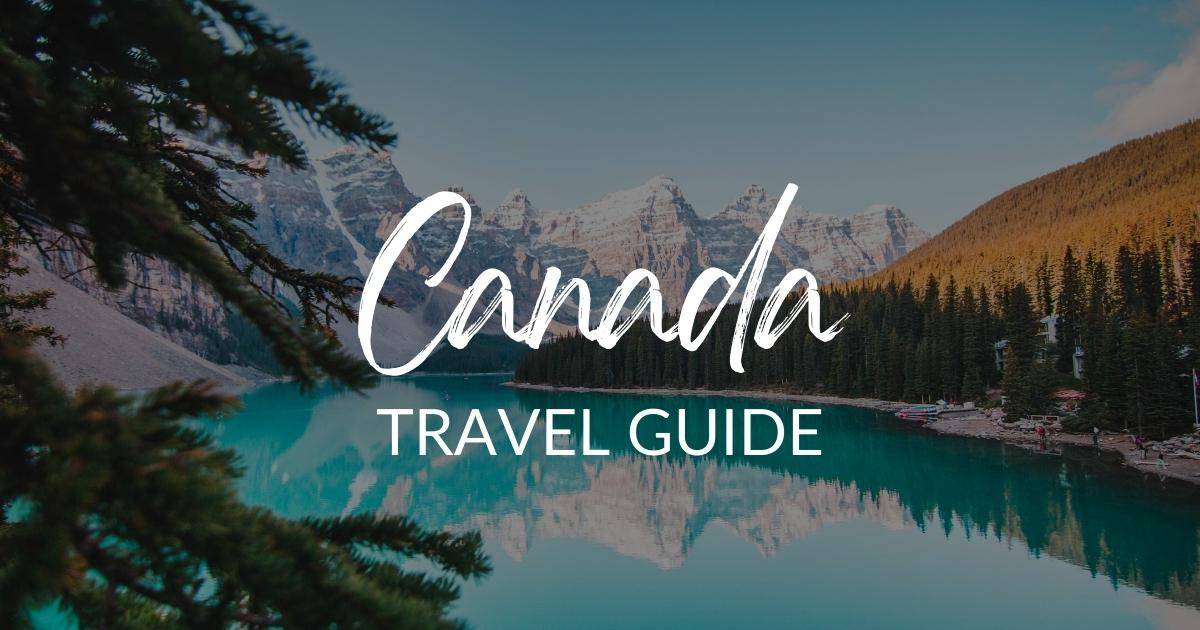 Loonies And Toonies – Tips For Your Trips To Canadian National Parks