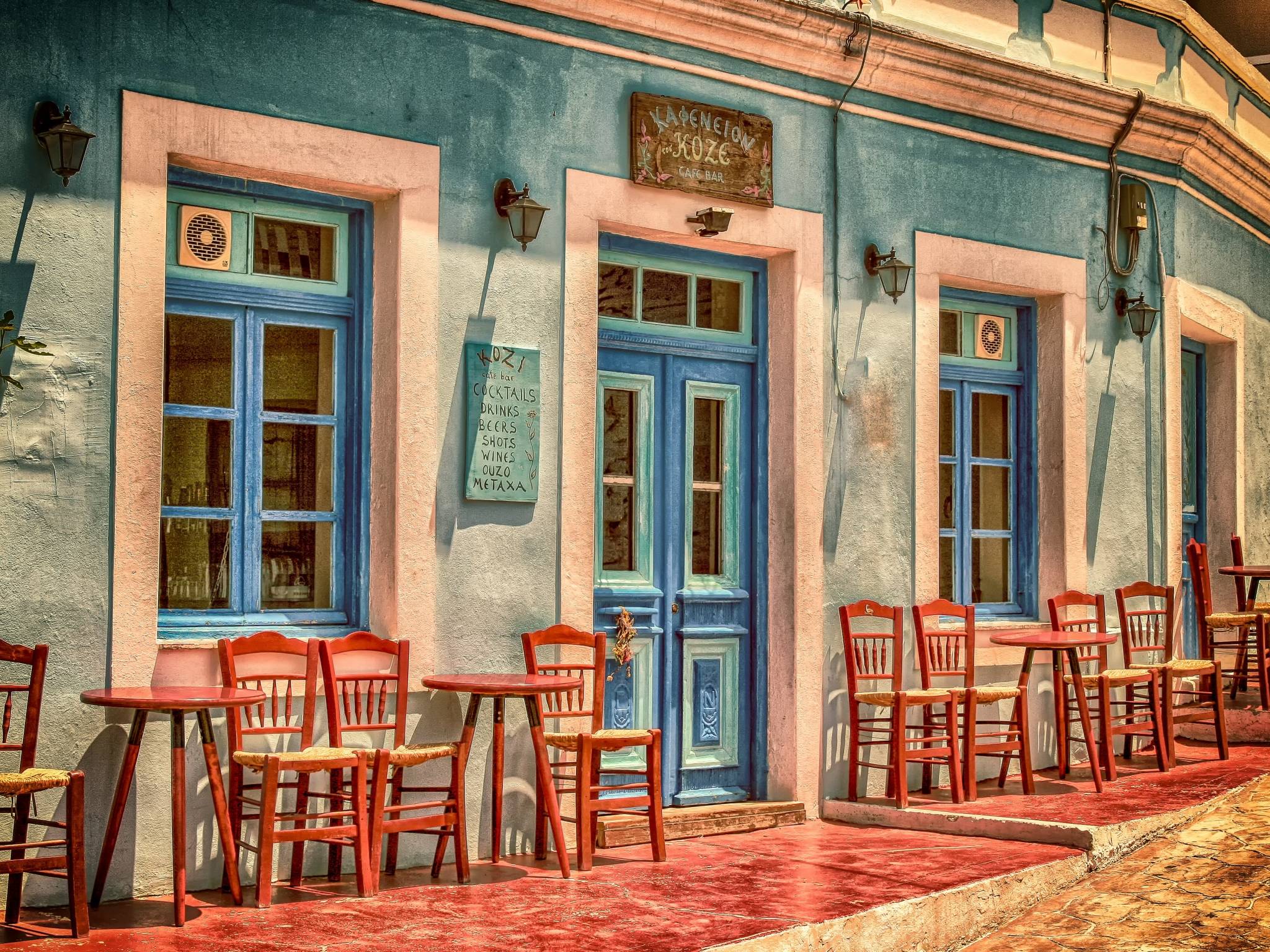 Best 10 Greece Vacation Packages 2022/2023 TourRadar