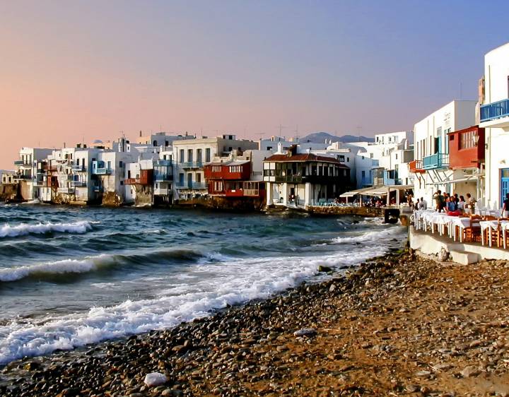 Best 10 Greece Vacation Packages 2024/2025 TourRadar