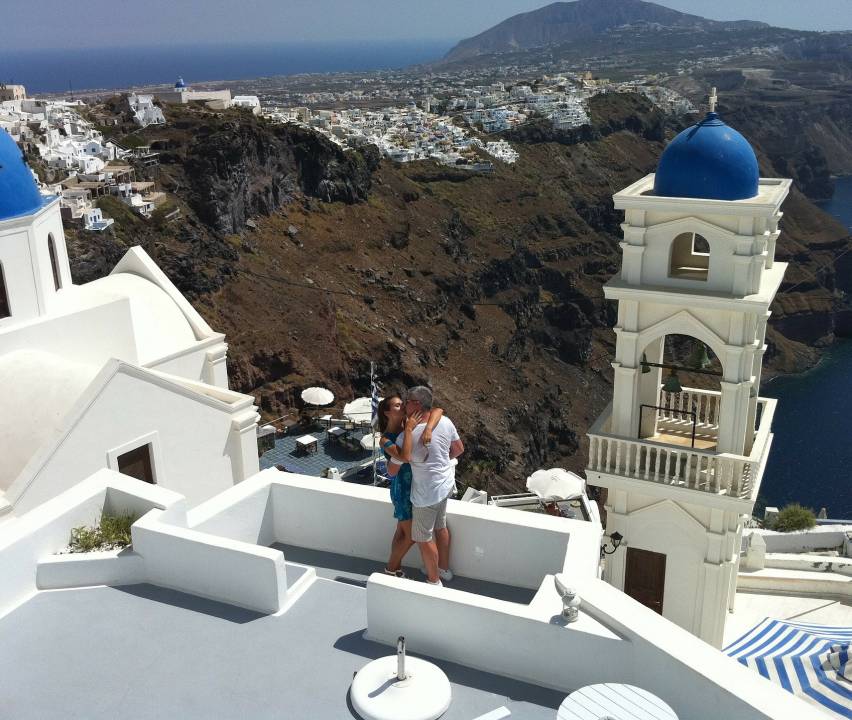 Best 10 Greece Vacation Packages 2023/2024 TourRadar