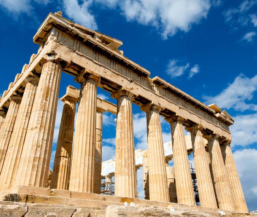 Best 10 Greece Vacation Packages 2024/2025 TourRadar