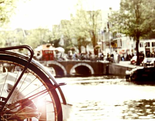 bicycle tour companies