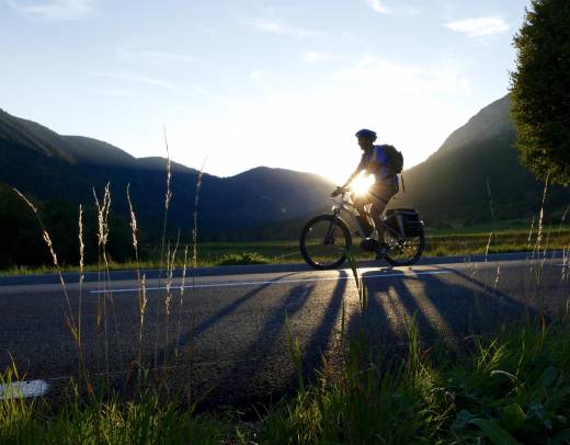 cycling tour companies