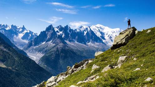 10 Best Hiking & Trekking Companies - TourRadar