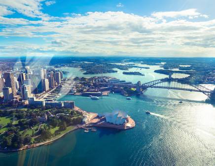 Sydney, Australien