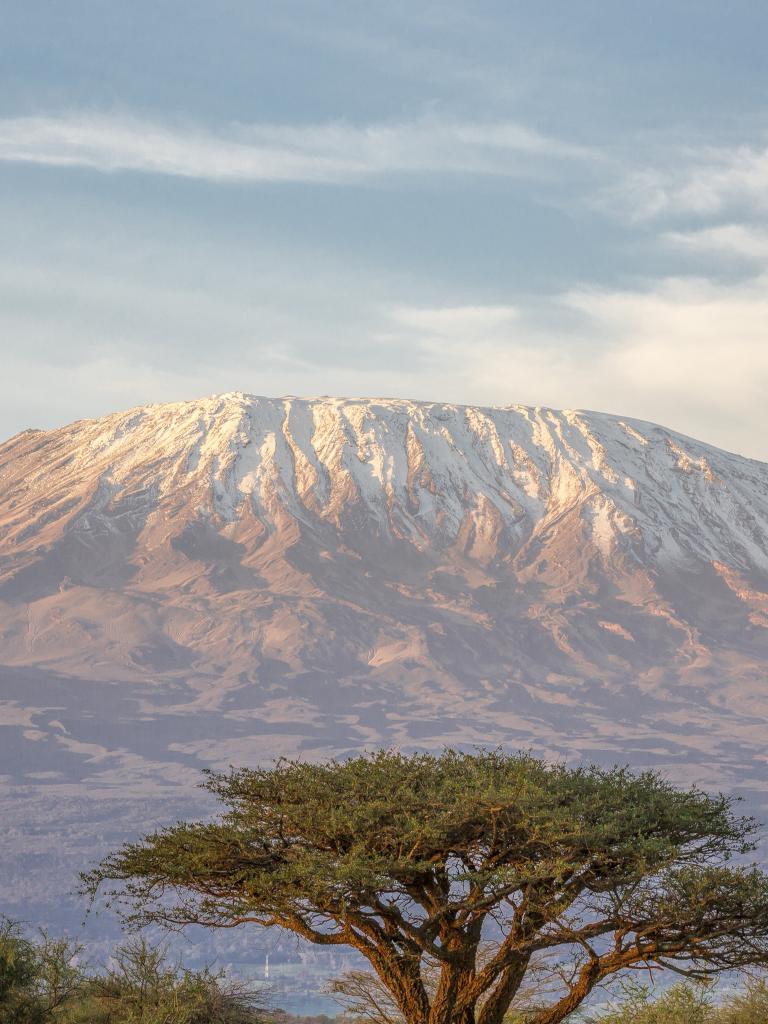 Best Time To Climb Kilimanjaro? [Month By Month] - TourRadar