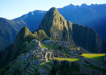 Ofertas de aventuras con Garantía de tranquilidad en América Latina