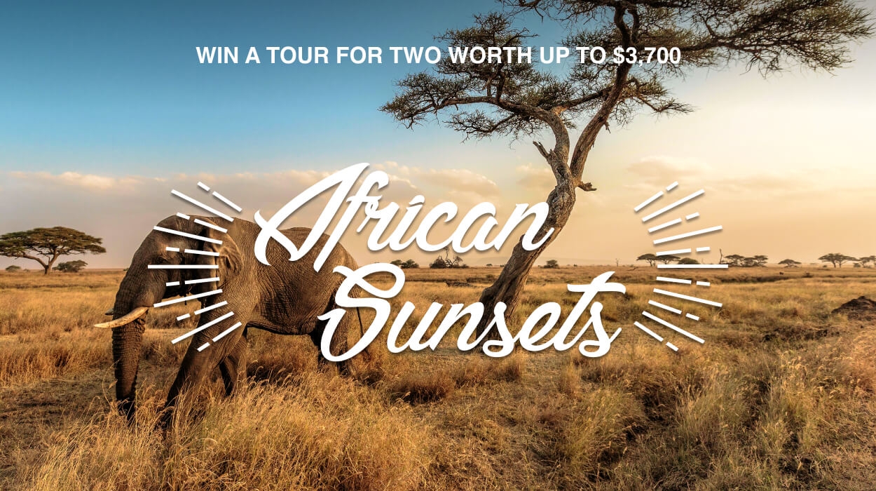 online contests, sweepstakes and giveaways - Tour