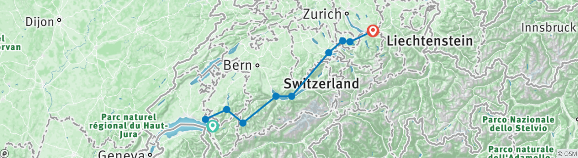 Swiss Lakes Cycle By UTracks Code USW TourRadar   104575 9a20 