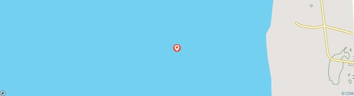 Kaart van Winterpret in Finland - Multiactiviteitenvakantie