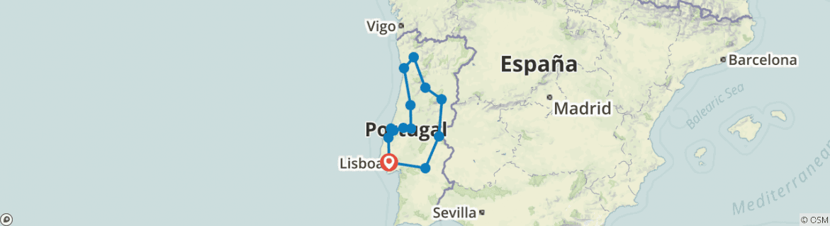 Portuguese Escape By Globus With 533 Tour Reviews (Code: KPA|9) - TourRadar