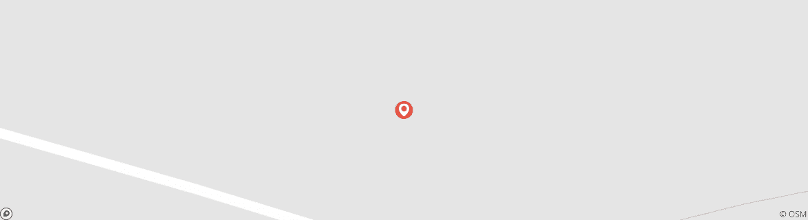 Kaart van Egypte - de Rode Zee - Hurghada - 4 dagen, 3 nachten