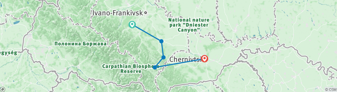 Ethno Tour To The Carpathian Mountains By Ornament Ukraine Travel   141534 C93a 