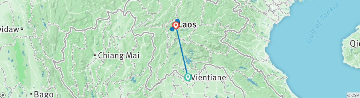 Essential Laos Family Holiday to Vientiane and Luang Prabang by ...