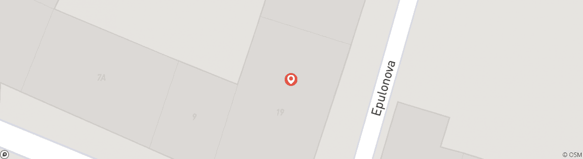 Carte du circuit Séjour à Pula, visite privée