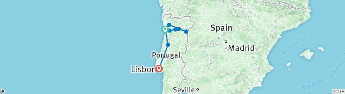 Portugal Spain The Douro River Valley 2024 Porto To Lisbon 2024   201826 C498 