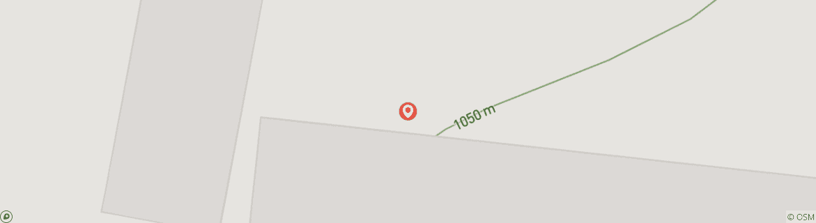 Karte von Innere Mongolei: Grasland, Wüste, Ordos, Baotou, Hohhot 6 Tage