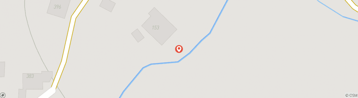 Karte von Salzburger Kalkalpen gemütlich erwandern (7 Tage)