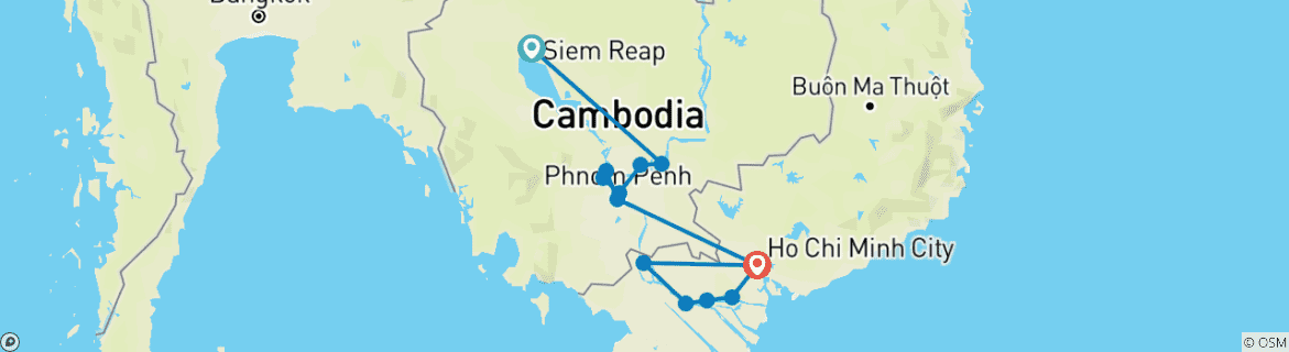 Riches Of The Mekong 2024 By AmaWaterways With 1 Tour Review Code 712   233568 B995 