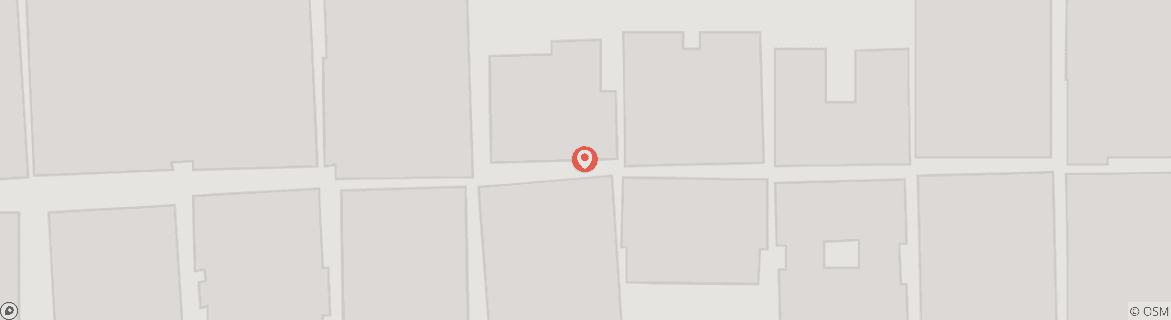 Mapa de Vacaciones en Zanzíbar