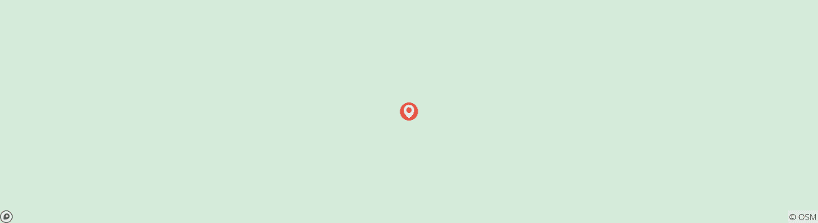 Karte von Denali Backcountry Lodge