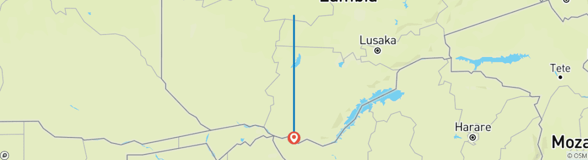 Imagen de un mapa que muestra la ruta del circuito