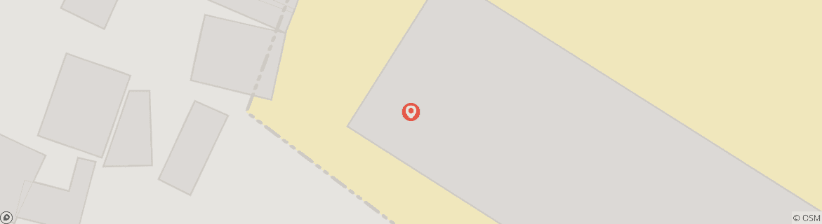 Carte du circuit Itinéraire d'introduction à l'Inde