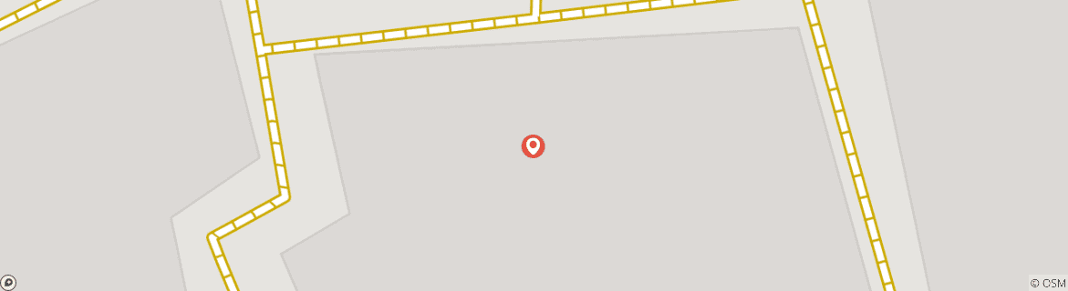 Carte du circuit DUBAI STOPOVER