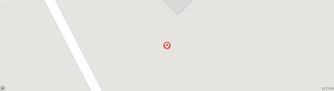 Karte von Polarlichtmetropole Kiruna