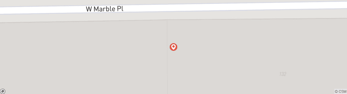 Mapa de Chicago: la cuna de los rascacielos