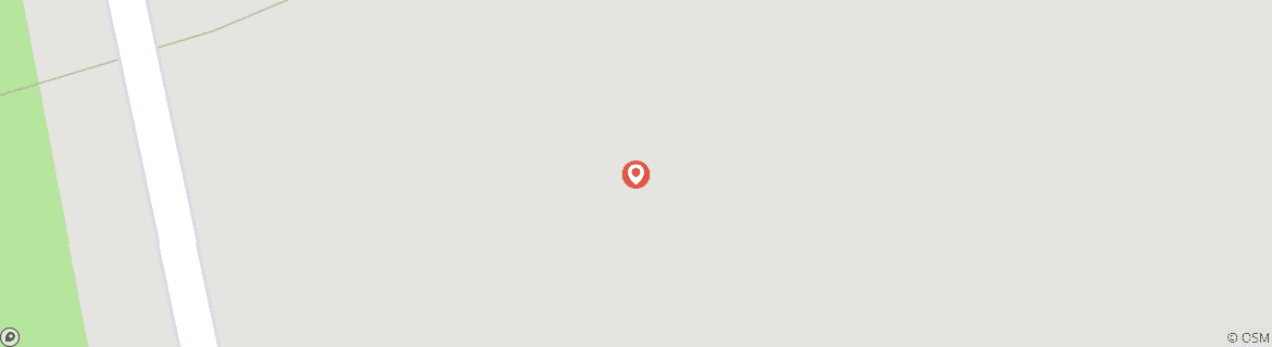 Carte du circuit JEDDAH VALUE FIT TOUR (STOP OVER)