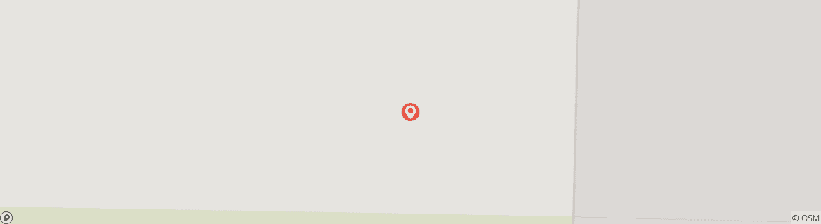 Carte du circuit Trek de refuge en refuge dans les Alpes d'Innsbruck